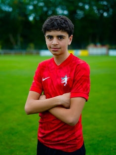 Avatar Bild