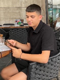 Avatar Bild