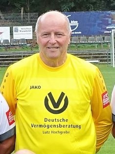 Avatar Bild