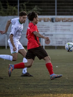Avatar Bild