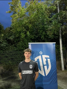 Avatar Bild für Fabian Janzen
