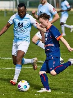 Avatar Bild für Menoudo Rodrigue Botokou