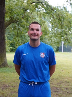 Avatar Bild für Tim Herbers