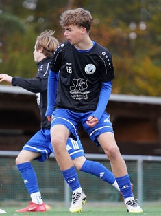 Avatar Bild