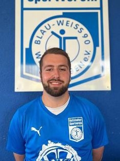 Avatar Bild für Tim Breitlauch