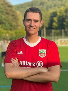 Avatar Bild für Patrick Schallenberg