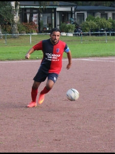 Avatar Bild