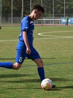 Avatar Bild für Tobias Menzlin