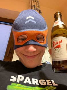 Avatar Bild für Ole van Bebber