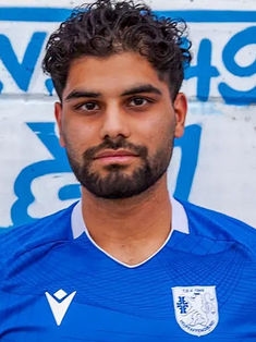 Avatar Bild für Ahmed Hassan
