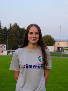Avatar Bild für Josie Finnern