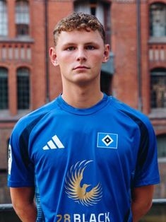 Avatar Bild für Leon Alexander Hämling