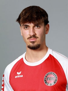 Avatar Bild für Abdullah Kaan Karakoc