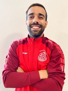 Avatar Bild für Skander Ben Hmida