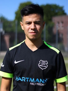 Avatar Bild für Giovanni Daniel Urquiza Gomez