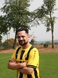 Avatar Bild