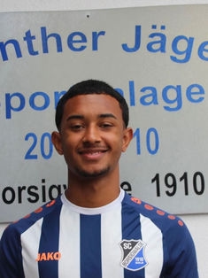 Avatar Bild für Joao Victor Braga De Souza