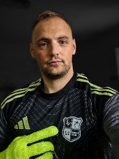 Avatar Bild