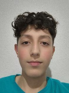 Avatar Bild für Mahdi Fahimi