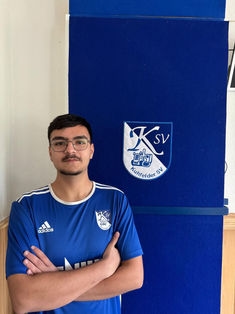 Avatar Bild für Kevin Cayan Böhme