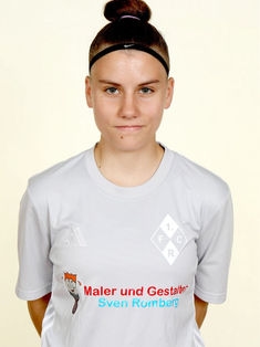 Avatar Bild für Letizia Katharina Bach