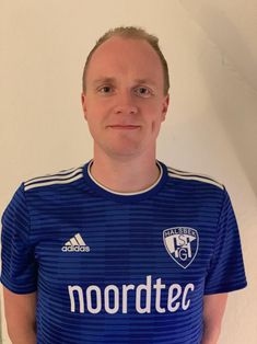 Avatar Bild für Jarek Kloppenburg
