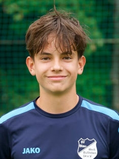 Avatar Bild