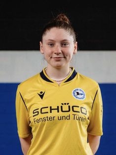 Avatar Bild für Anna-Maria Reher
