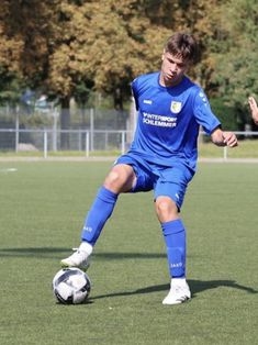 Avatar Bild für Noah Vinh-Liem Pott
