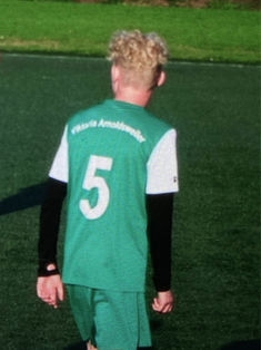 Avatar Bild