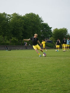 Avatar Bild