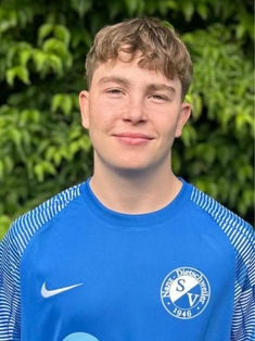 Avatar Bild für Silas Rau