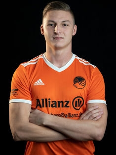 Avatar Bild