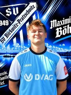 Avatar Bild