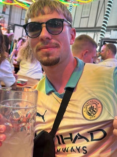 Avatar Bild