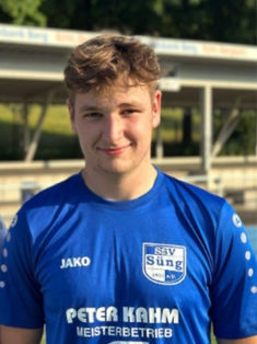 Avatar Bild für Ben Noah Klaes