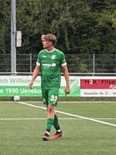 Avatar Bild