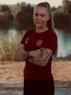 Avatar Bild