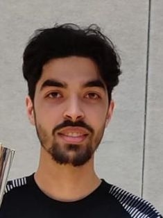 Avatar Bild für Gholami Masoud