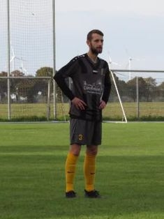 Avatar Bild für Maik Morillo-Torres