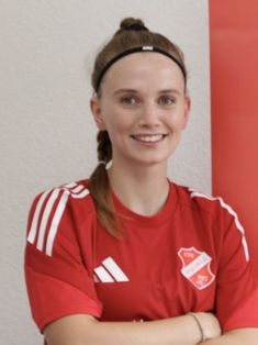 Avatar Bild für Miriam Sievert