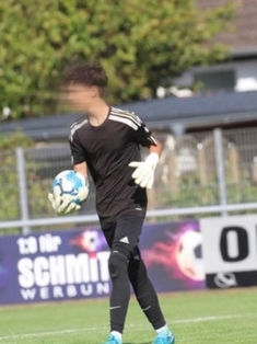 Avatar Bild