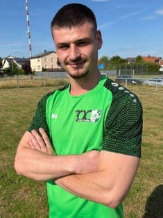 Avatar Bild