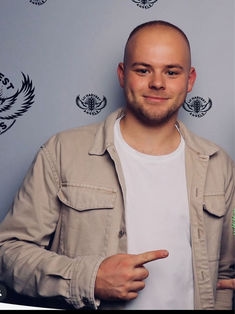 Avatar Bild für Lukas Schmidt