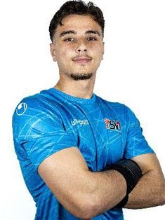 Avatar Bild