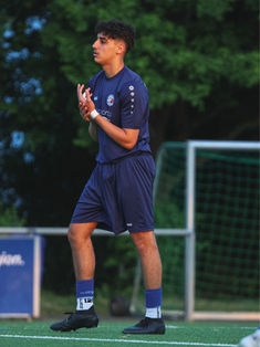 Avatar Bild