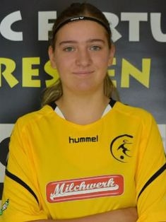Avatar Bild für Jasmin Schütze