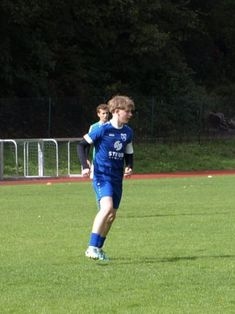 Avatar Bild