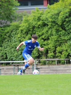 Avatar Bild