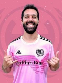 Avatar Bild für Felipe Vileila Silva